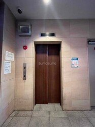 阿波座駅 徒歩7分 9階の物件内観写真